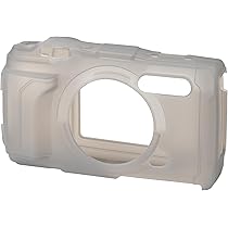 Amazon | OLYMPUS TG-870/TG-860/TG-850 用 防水プロテクター PT