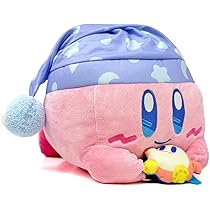 カービィ ぬいぐるみ スイートピンクボール 約10cm 星のカービィ スウィート ピンク ボール - メルカリ