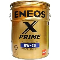 エネオス ENEOS X AT FLUID 約16L 駆動系油（ATF／CVTF）ラインアップ｜ENEOS Xシリーズ｜ENEOS
