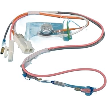 Thermomaster サーモマスター　冷温庫 Amazon.co.jp: 冷蔵庫霜取りサーモスタット、-7℃冷却ファン冷凍庫温度