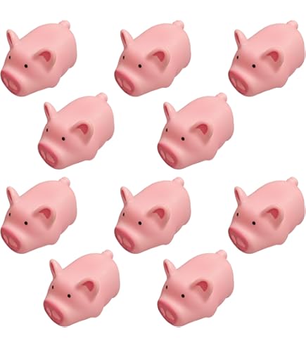 Amazon.co.jp: ムニュムニュ ぶた ブタ 豚 80年代 おもちゃ お風呂