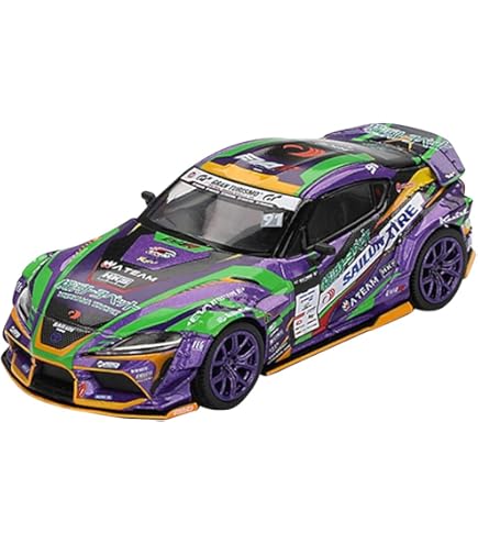 Amazon | 1/24 ホットワークス D1グランプリ HKS シルビア S15 2003