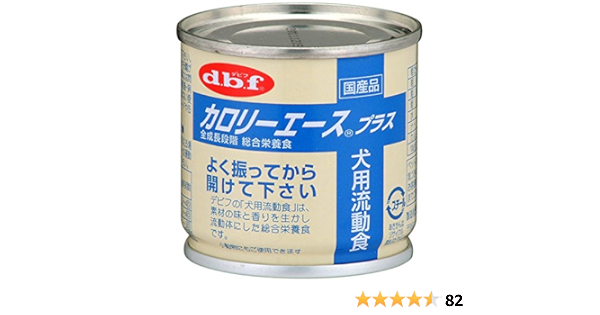 Amazon デビフ カロリーエースプラス 犬用流動食 24ケ入り デビフ ウェット 通販