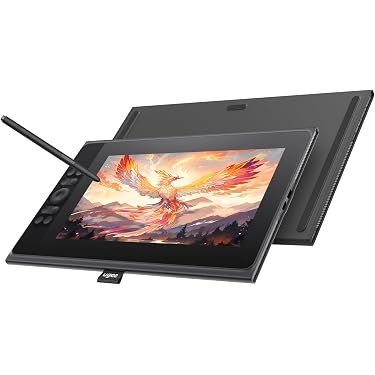 Amazon.co.jp 最新リリース: グラフィックタブレット&ペン の新着