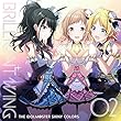 THE IDOLM@STER SHINY COLORS BRILLI@NT WING 02 ヒカリのdestination