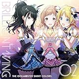 THE IDOLM@STER SHINY COLORS BRILLI@NT WING 02 ヒカリのdestination