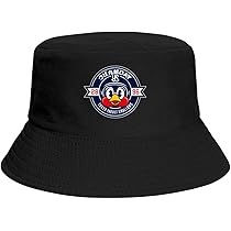 東京ヤクルトスワローズ つば九郎　NEW ERA バケットハット M/L 東京ヤクルトスワローズ NEWERA×つば九郎 バケットハット M/L