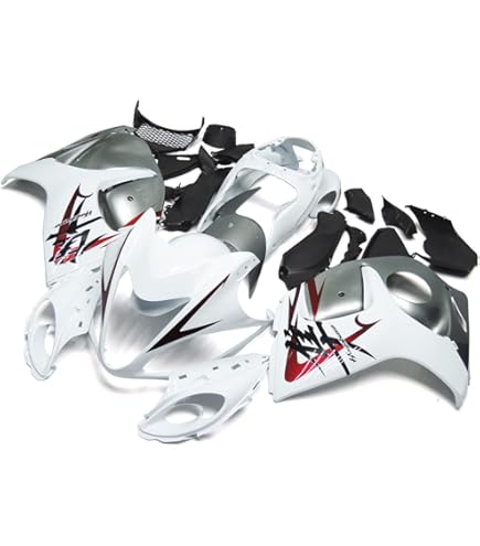 Amazon | GSXR1300 GSXR 1300 08-16フェアリングキットGSX-1300R