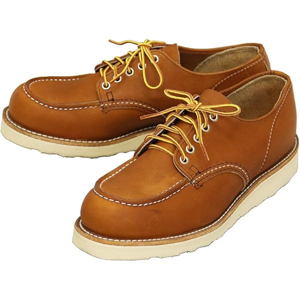 Amazon | [レッドウィング] REDWING RW-8092 クラシックモック 