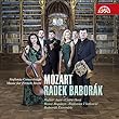 モーツァルト : 協奏交響曲~ホルンのための音楽 / ラデク・バボラーク 他 (Mozart: Sinfonia Concertante~Music for Horn / Radek Baborak etc.)[2CD] [Import] [日本語帯・解説付]