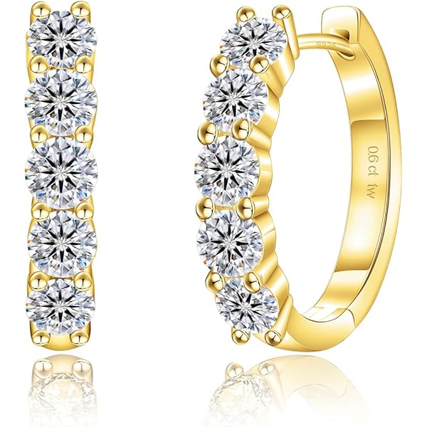 Amazon.co.jp: [京セラ] kyocera ダイヤモンド ピアス K18ホワイト