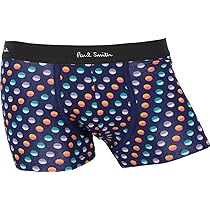 Amazon | (ポールスミス) Paul Smith ボクサーパンツ メンズ