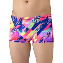 Amazon.co.jp: arena(アリーナ) 競泳水着 トレーニング用 メンズ
