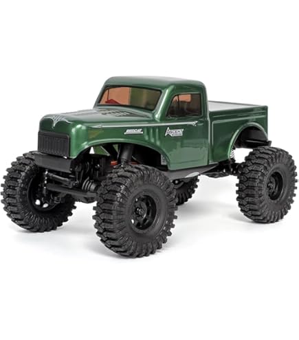 ホビーラジコン EAZYRC PATRIOT 1/18 RTR Amazon | EAZYRC Patriot 1:18 ラジコンカー 2.4Ghz クローラー