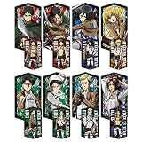 進撃の巨人 プリズムビジュアルコレクション(BOX)