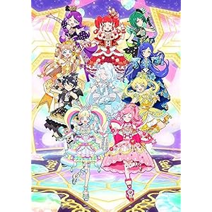 キラッとプリ☆チャン♪ ミュージックコレクション Season.2 DX