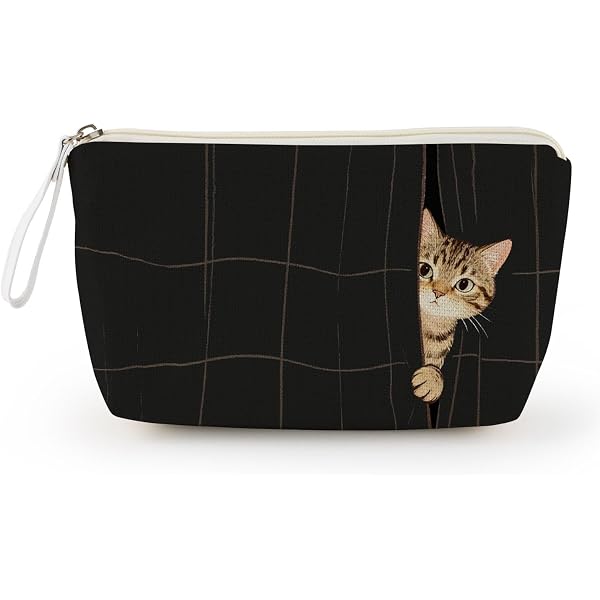 Amazon | メール便 AND PACKABLE アンドパッカブル ネコ デザイン