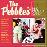 PINK PISTACHIO CANDY