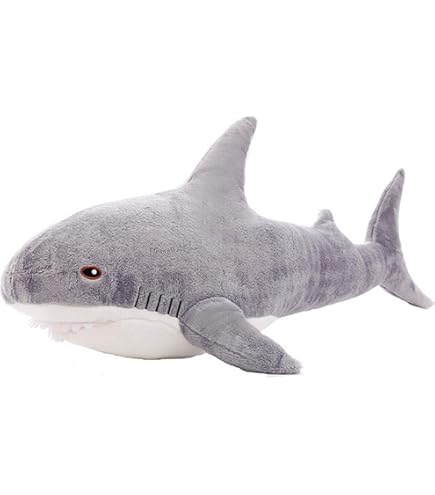 Amazon.co.jp: ムニュムニュ 80年代 風呂 人形 ぬいぐるみ おもちゃ 鮫