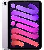 美品 Apple iPad mini 第6世代 256GB Wi-Fiモデル Amazon.co.jp: 【整備済み品】 Apple iPad mini (第6世代) Wi