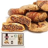 【ママパン】ドライいちじく 白 トルコ産 1kg （トルコハラール認証工場で加工）高地栽培だから旨味が凝縮 安心の全粒検査 砂糖不使用 無漂白