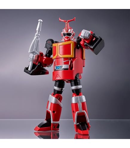 ★当時品★　スーパーチェンジシリーズ　ビーロボ カブタック　スパイドン 当時物☆希少】スーパーチェンジシリーズ ビーロボ カブタック