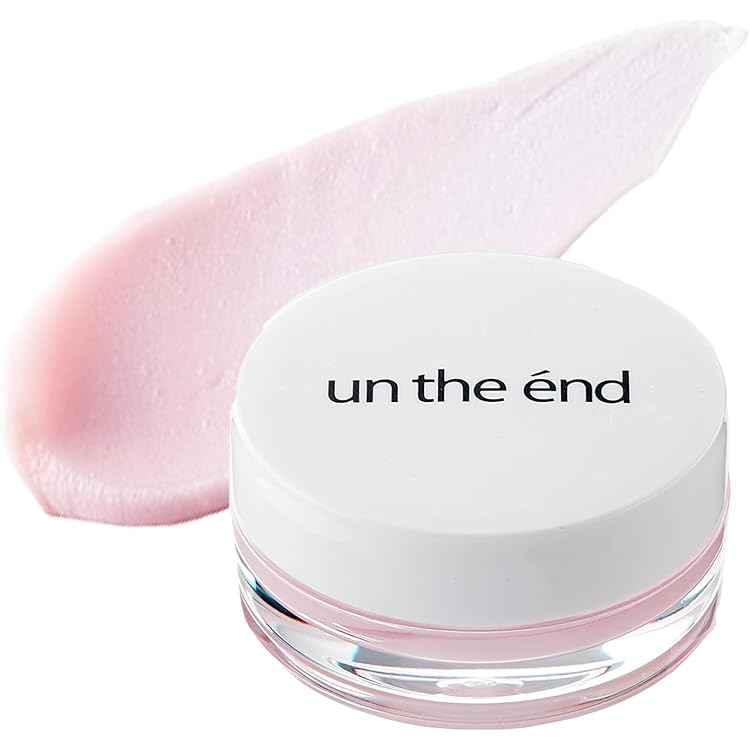 Amazon.co.jp: 毛穴凸凹小じわカバー化粧下地 (毛穴隠し) ピンクレス