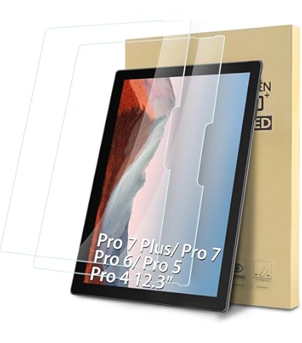 Microsoft surface Pro7 カバー+キーボード付き Amazon.co.jp: 【動作確認済み 純正保証】中古品 Surface 純正