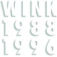 WINK MEMORIES 1988-1996