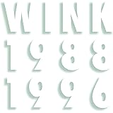 WINK MEMORIES 1988-1996