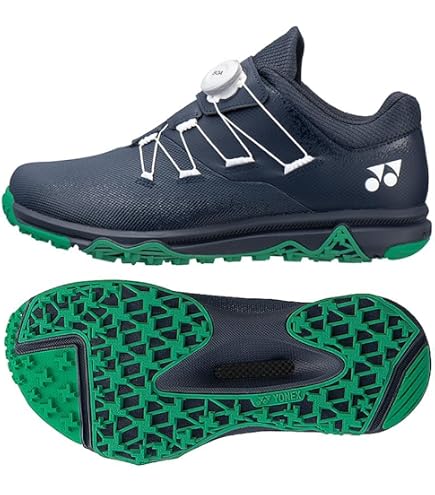 Amazon.co.jp: ヨネックス（YONEX） ゴルフシューズ パワークッション