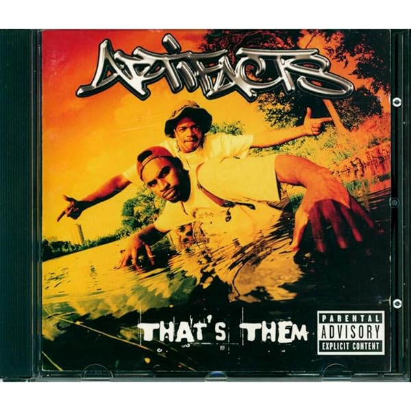 洋楽 ARTiFACTS Between A And A Hard Place BETWEEN A ROCK AND A HARD PLACE (CD)/ARTIFACTS/アーティファ