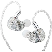 Amazon.co.jp: LINSOUL Kiwi Ears Orchestra Lite 8BAハイブリッド型 