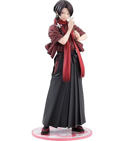 Amazon | 刀剣乱舞-花丸- 大和守安定 内番ver. 1/8スケール ABS&PVC製