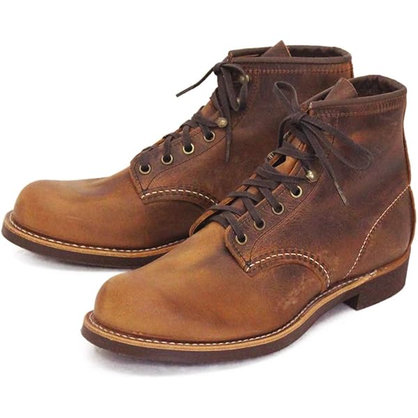 REDWING レッドウィング No.213 US8 1/2 26.5cm - ブーツ