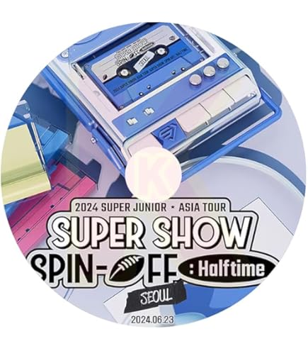 Amazon | aespa DVD 2024 LIVE TOUR SYNK PARALLEL LINE 最新 2024.06