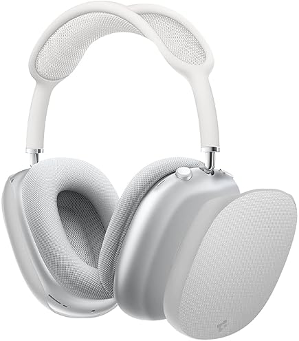 Spigen Compatible for AirPods Max Case Ultra Hybrid Pro