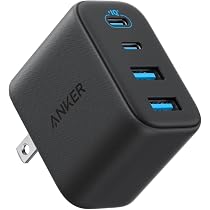 Amazon.co.jp: Anker Zolo Power Bank (20000mAh, 45W, Built-in USB-C