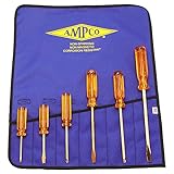 AMPCO(アンプコ)  防爆ドライバーセット6本組 AMCM-39