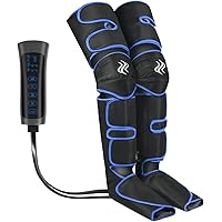フットケア 足裏+膝温感機能搭載 足先-太もも 6コース ３段階強度 Amazon | JIUtoplady フットケア 【2025年新登場】足裏