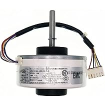OSP DCモーター AC100V 5A Amazon.co.jp: エアコンモーター WZDK13-38G-1(RD-310-13-8) DC