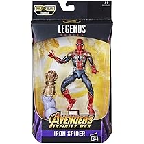 Amazon.co.jp: マーベルレジェンドシリーズ アベンジャーズ