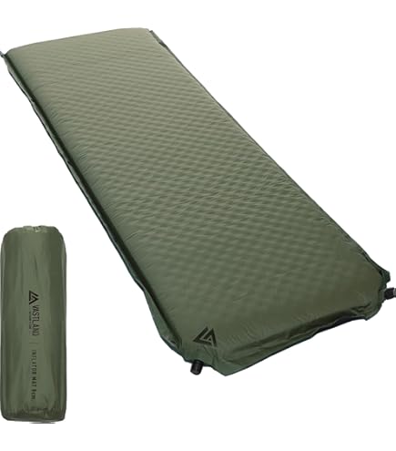 イスカ(ISUKA) コンフィライトマットレス 165 グリーン 203702 Amazon | イスカ(ISUKA) コンフィライトマットレス 165 グリーン