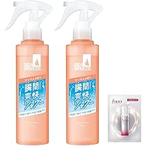 Amazon | SEABREEZE(シーブリーズ) アンティセプティック 全身
