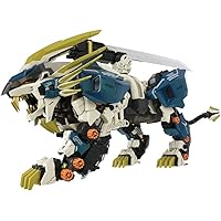タカラトミー(TAKARA TOMY) ゾイド AZ-03 ムラサメライガー