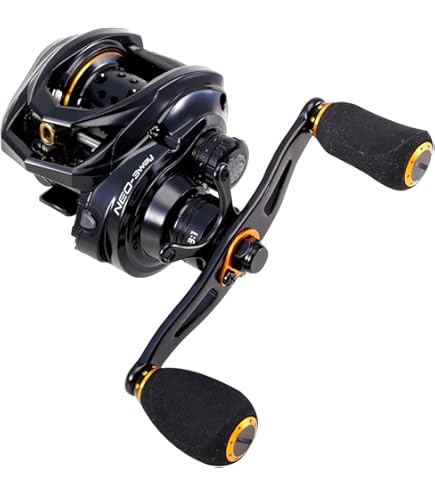 Amazon.co.jp: AbuGarcia (アブガルシア) OCEANFIELD TAIRUBBER