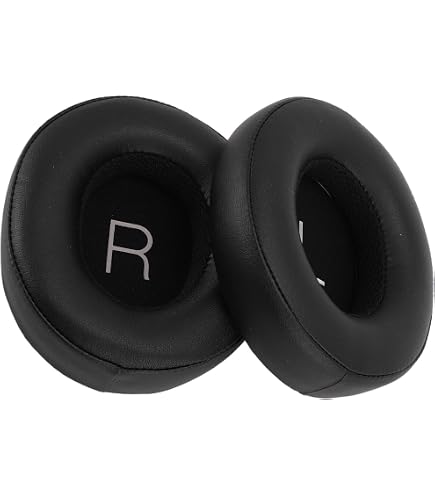 Amazon.co.jp: SHURE SRH1540交換用 イヤーパッド(ペア) 【国内正規品