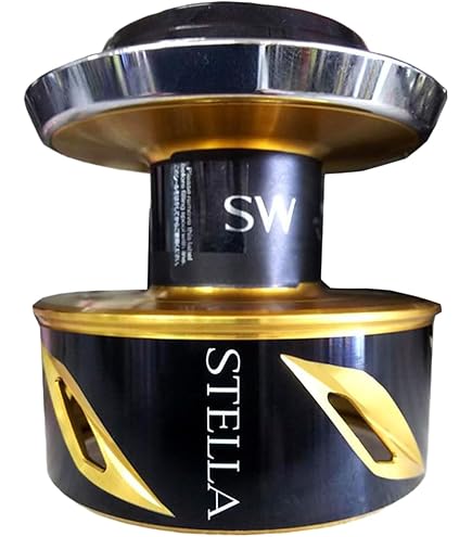 Amazon | (純正パーツ) シマノ 19 ステラ SW 14000XG スプール  