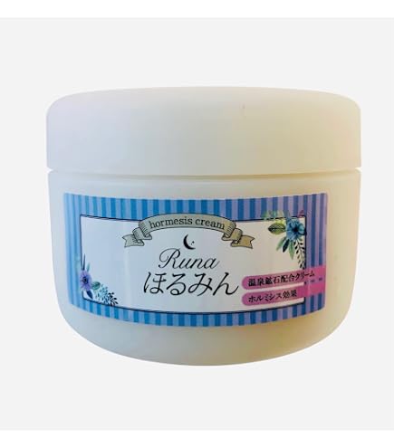 Amazon | Runaほるみん 200 ホルミシスクリーム (グレープフルーツ