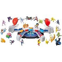 Amazon.co.jp: タカラトミー(TAKARA TOMY) ポケットモンスター